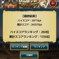 第４４回最強戦乙女決定戦：結果