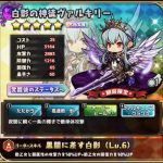 白影の神徒ヴァルキリー：評価