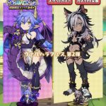 新たなニーズヘッグ登場。ヴァルハラフェス第二弾を紹介しますよ！