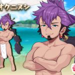 熱い水着ガチャ後半戦。後半も後半で濃いキャラが登場しますよ！