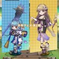 幼女ギュウマオウという概念。天外フェス第二弾が開催されましたよ！