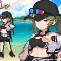 夏だ！海だ！水着ガチャだ！！2025年の水着キャラはコチラ！
