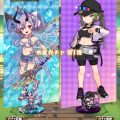 推しが来たらガチャるしかないじゃない！水着ガチャ第一弾を紹介。