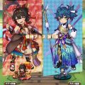 我ら！ライコウ四天王！！倭神フェスが開催されましたよ！