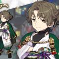 倭神イベント後半戦。満を持してあの両名が追加されますよ。