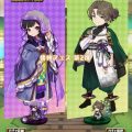 ついに開幕の倭神フェス第二弾。追加ユニットの性能や如何に。