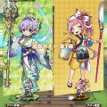 新ユニットの性能はそうきたか！浴衣ガチャ第一弾を紹介しますよ！