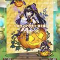 およそ二ヶ月ぶりの新規ガチャ！ハロウィンガチャについて解説しますよ！